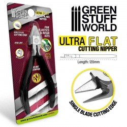 Pince Coupante Ultra Plate