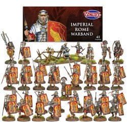 Imperial Rome Warband