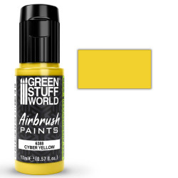 Peinture Aerographe Cyber...