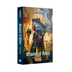 Master of Rites (Anglais)