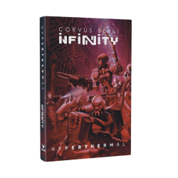 N5 Hyperthermal (English)