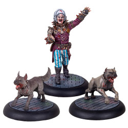 Kennel Master (English)