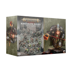 Set d’Armée des Forts...