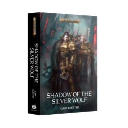 Shadow of the Silver Wolf...