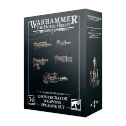 Set d'Amélioration d'Armes...