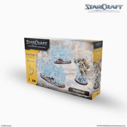 Protoss - Tassadar Hero...