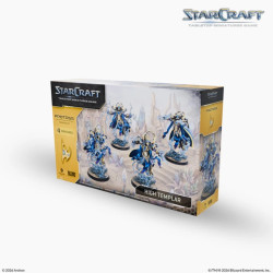 Protoss - High Templar...