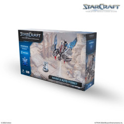 Terran - Raven Expansion...