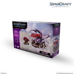 Zerg - Defiler Expansion...