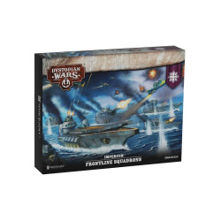 Imperium Frontline...