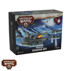 Imperium Starter Set (English)