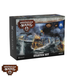 Union Starter Set (Anglais)