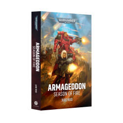 Armageddon : Season of Fire...