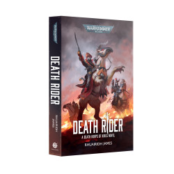 Death Rider (Anglais)