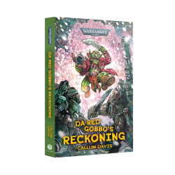 Da Red Gobbo’s Reckoning...