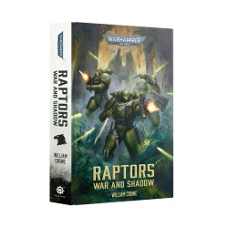 Raptors: War and Shadow...