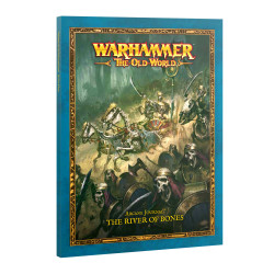 Arcane Journal : The River...