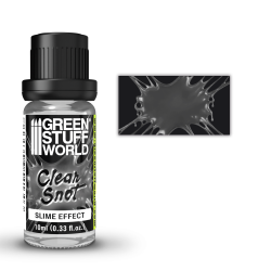 Clear Snot Effect 10ml