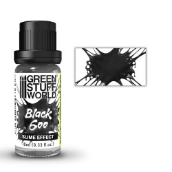 Black Goo 10ml