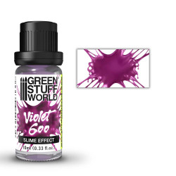 Effet Morve Violette 10 ml