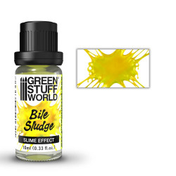 Bile Sludge 10 ml