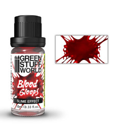 Blood Gloops 10ml