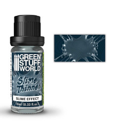 Diluant pour Effets Slime...