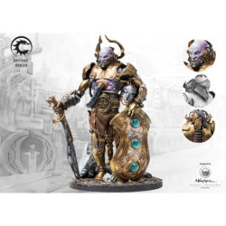 City States - Talos Artisan...