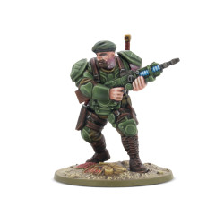 Captain Leo Bianchi,...