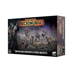 Orlock Road Sergeants &...