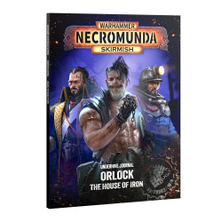 Underhive Journal: Orlock –...
