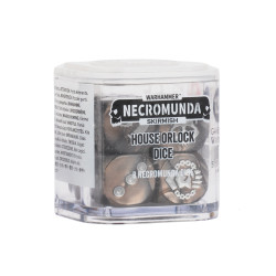 House Orlock Dice